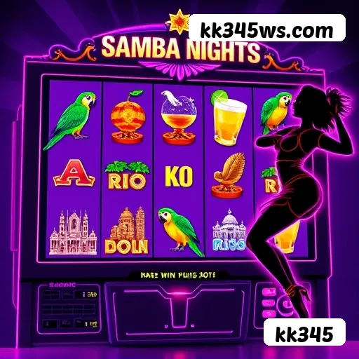 Ferramentas de apostas kk345