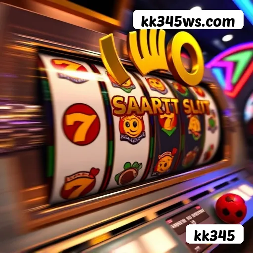 Qualificar VIP kk345